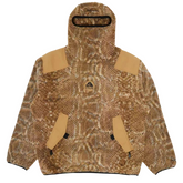 Nike Vintage ACG Sherpa Fleece Desert